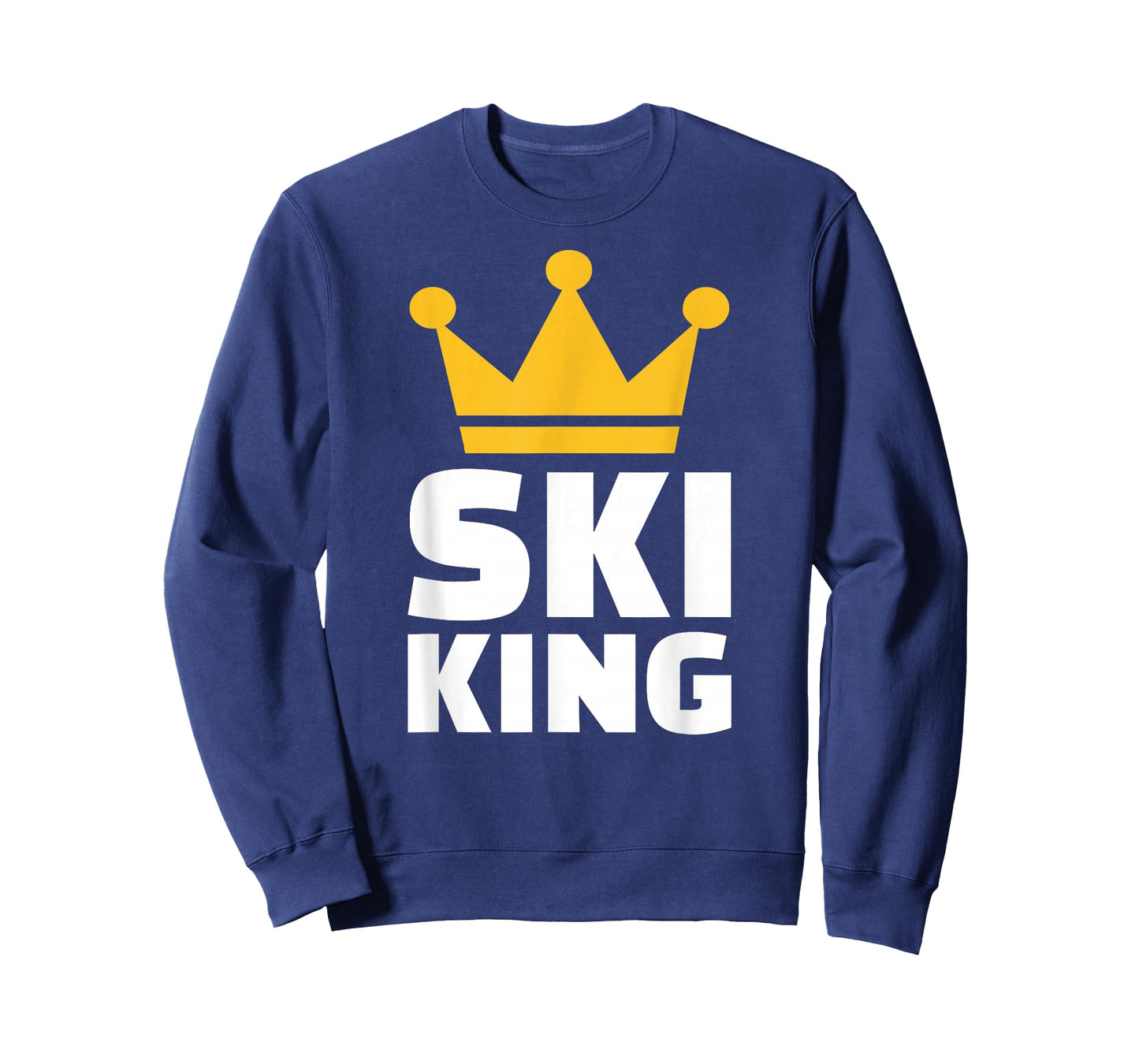 Ski king T-Shirt