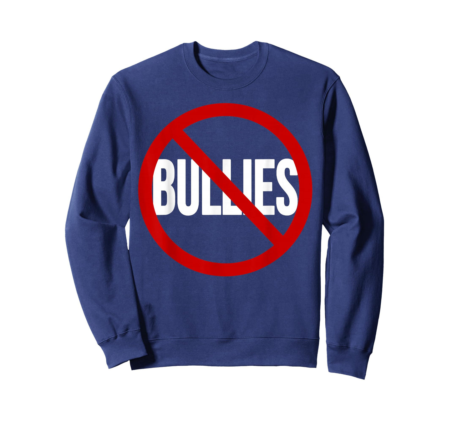 Anti Bullying No Bullies School Teacher Student Kindness T-Shirt