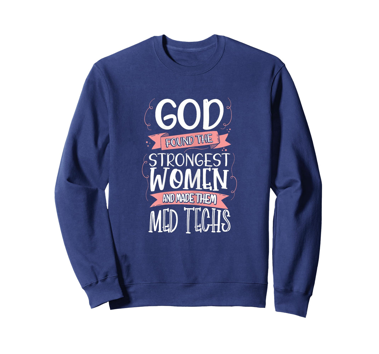 Med Tech T-Shirt