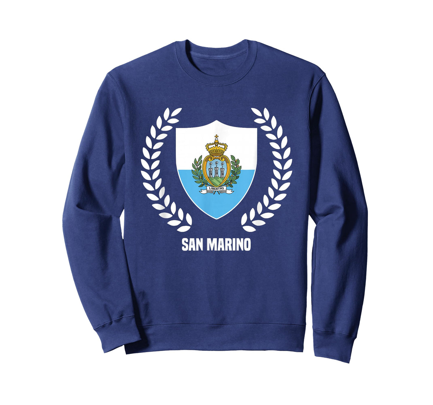 San Marino T-Shirt