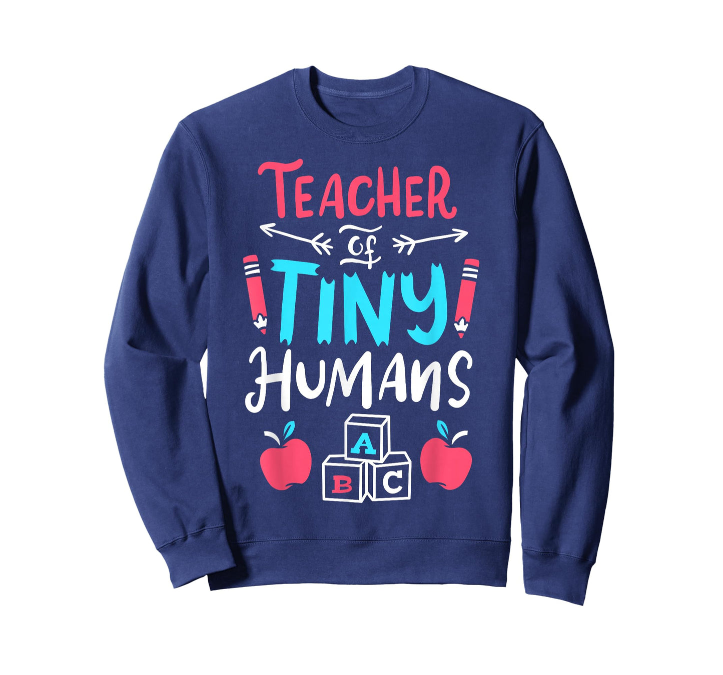Teacher Preschool Pre K Kindergarten T-Shirt