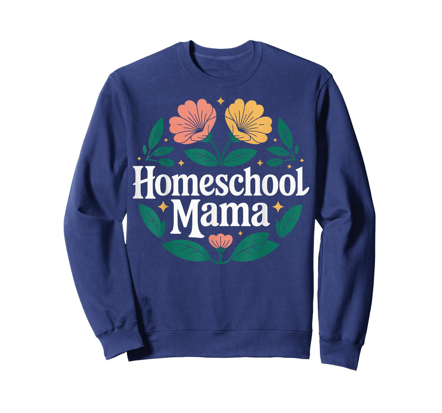 Homeschool Mama T-Shirt