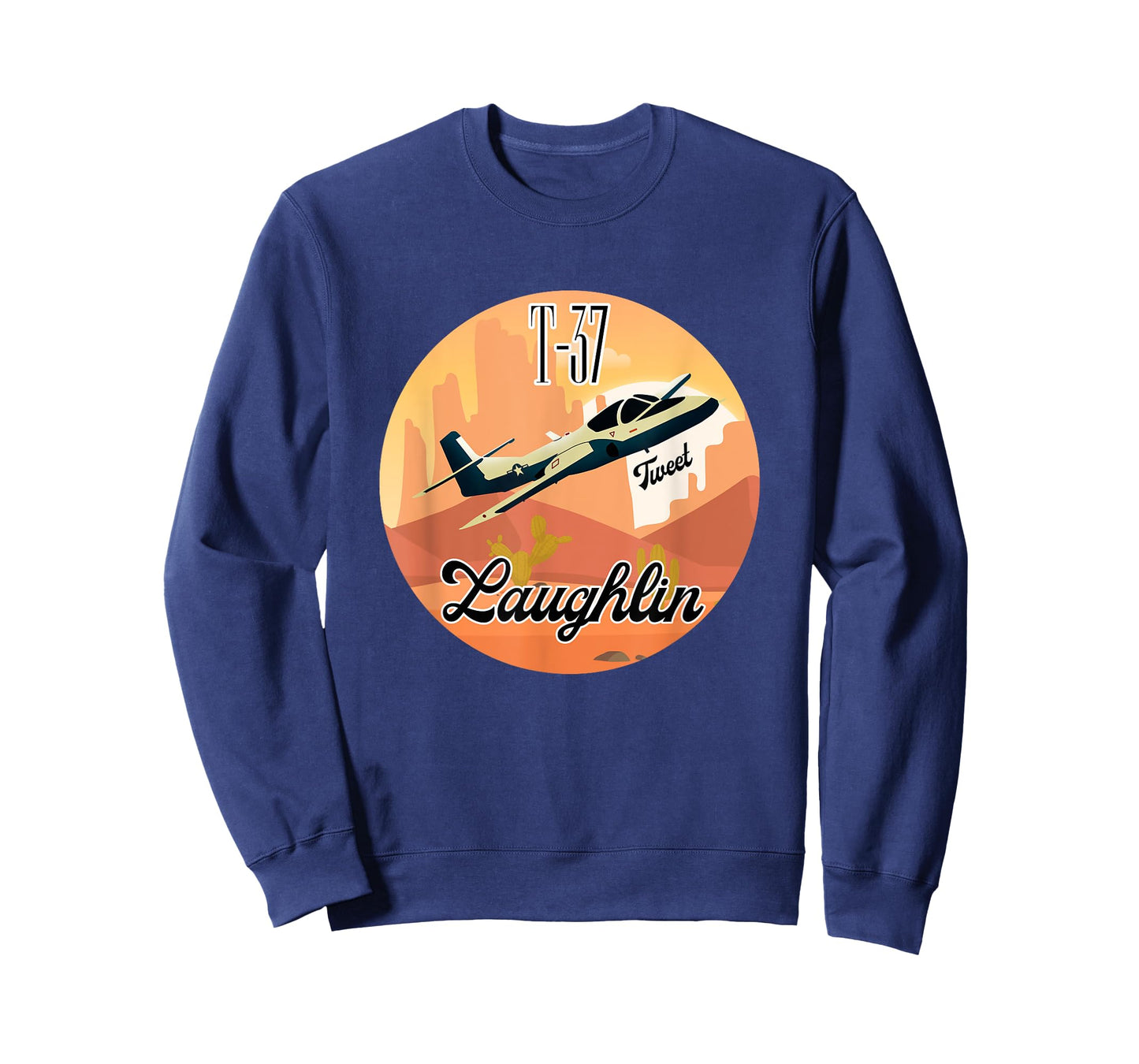 T-37, The Tweet that made Undergraduate Pilot Training! T-Shirt
