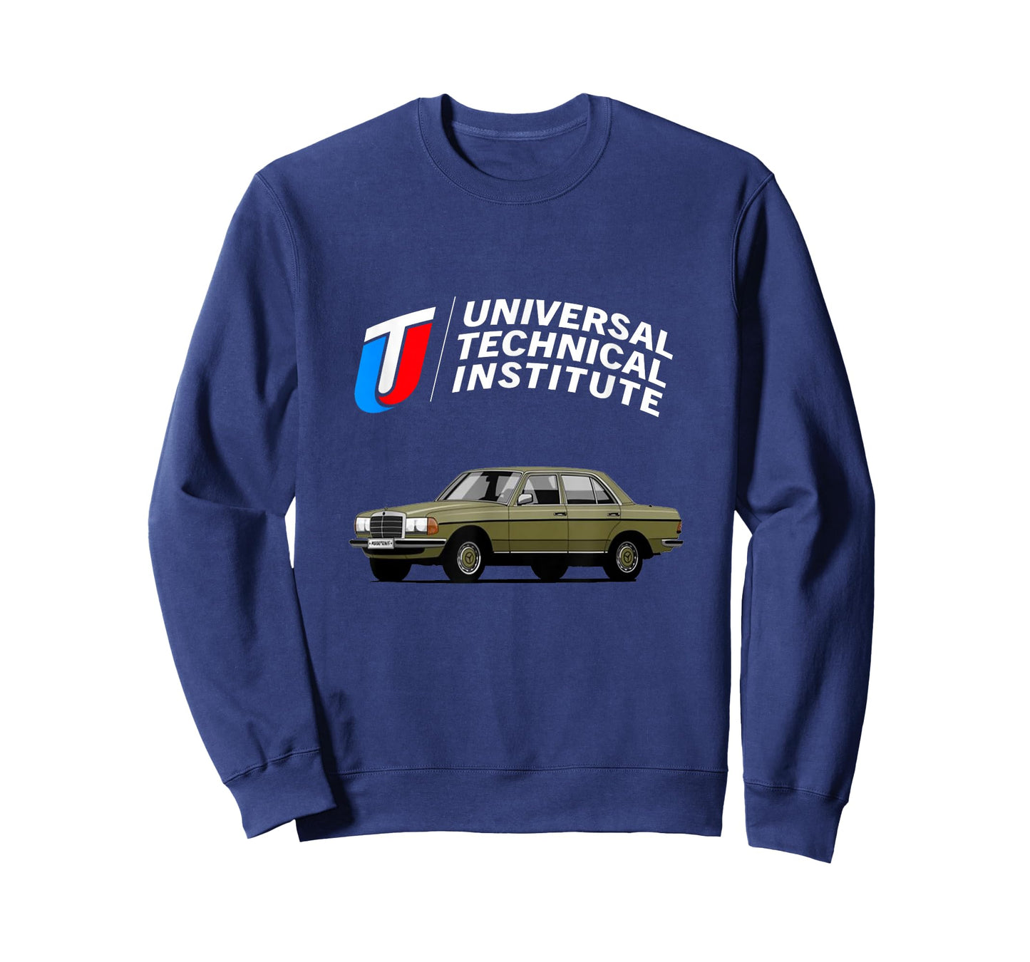 Universal Technical Institute T-Shirt
