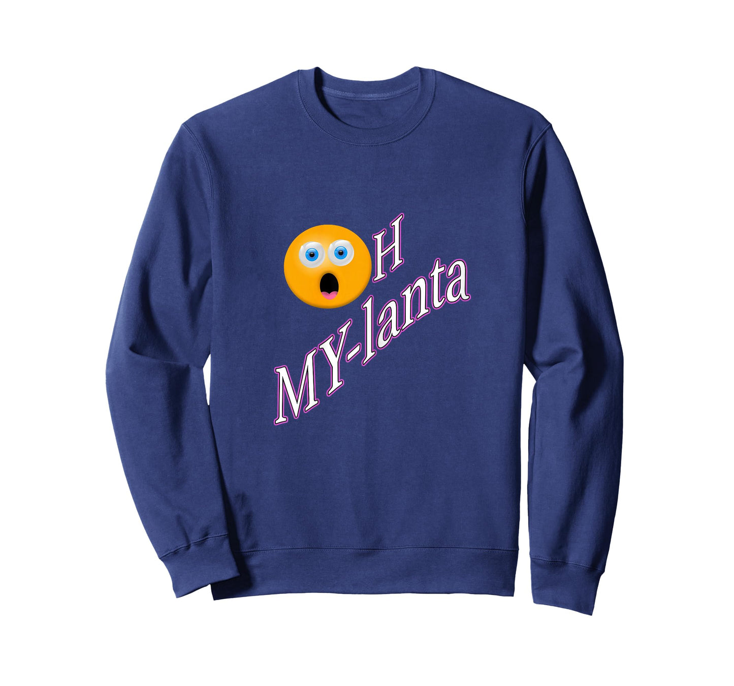 1967 Shirts Oh My-Lanta Southern Charm T-Shirt