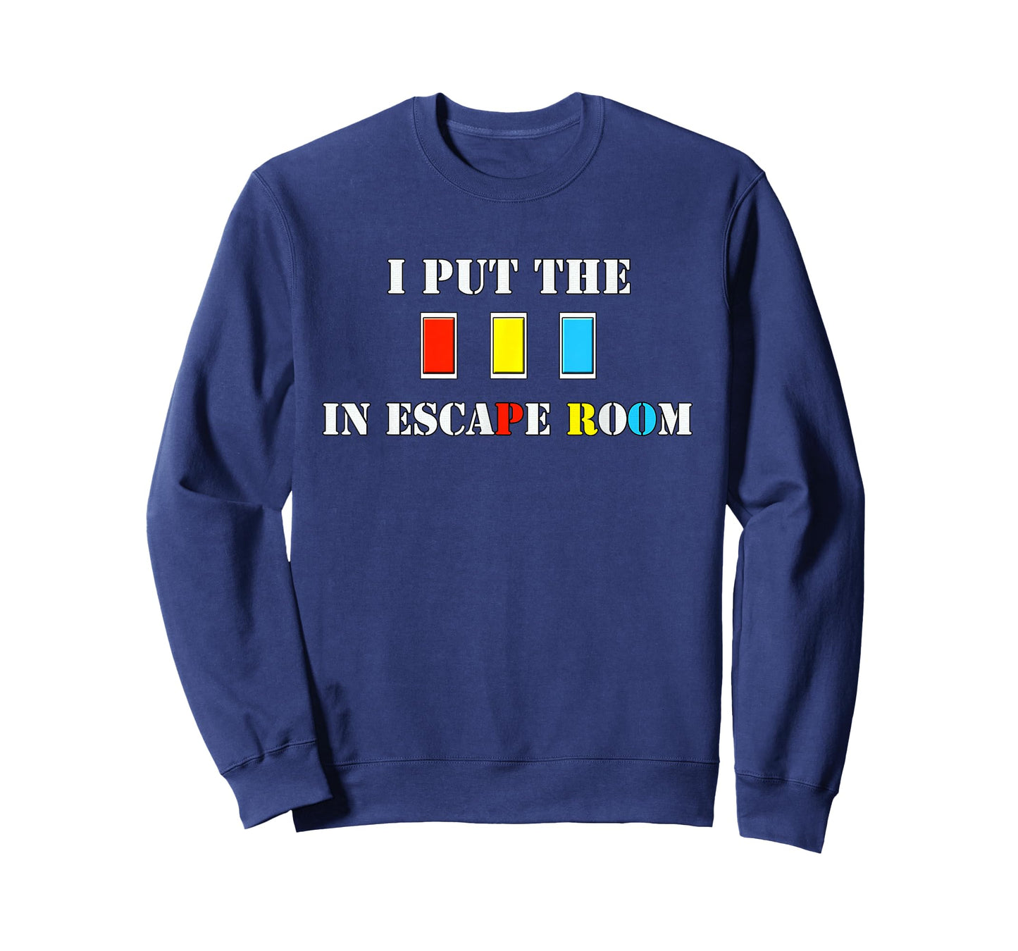 Escape Room Pro T-Shirt