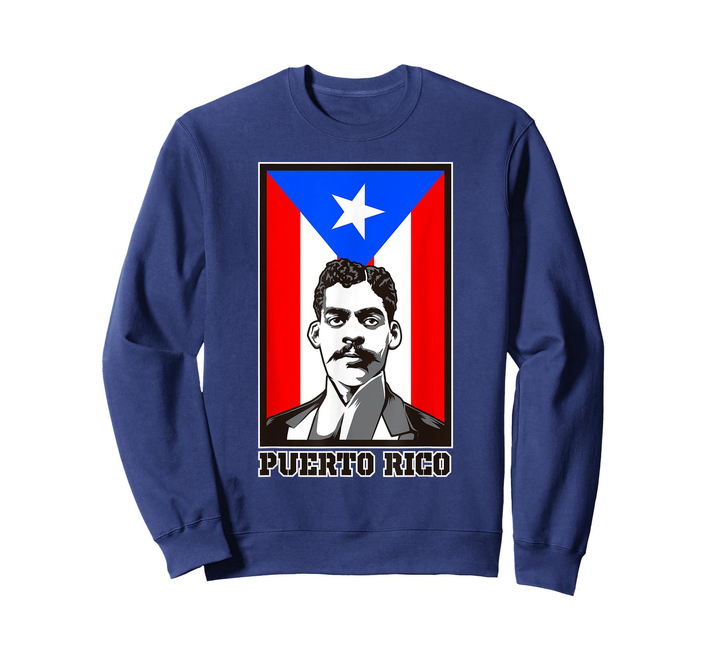 Arturo Alfonso Schomburg - Historian And Activist - Boricua T-Shirt