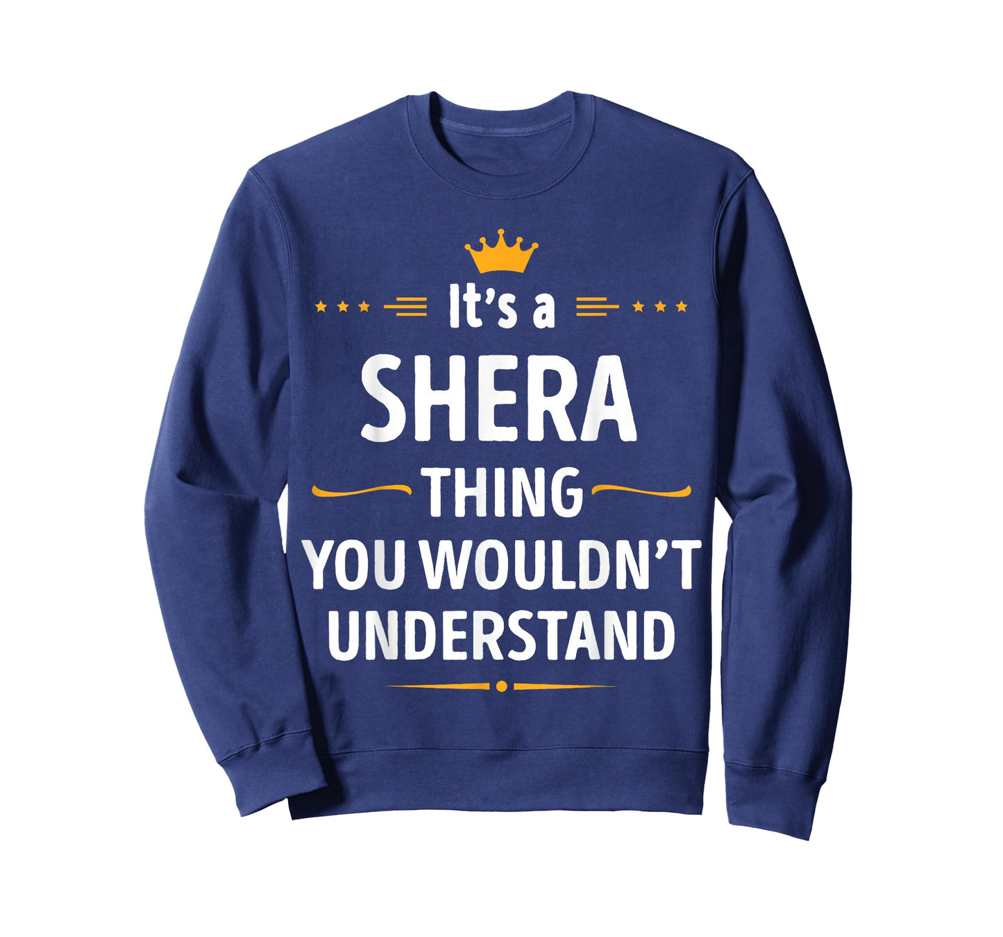 Inked Creation - Its a SHERA Thing You Wouldn't Understand T-Shirt