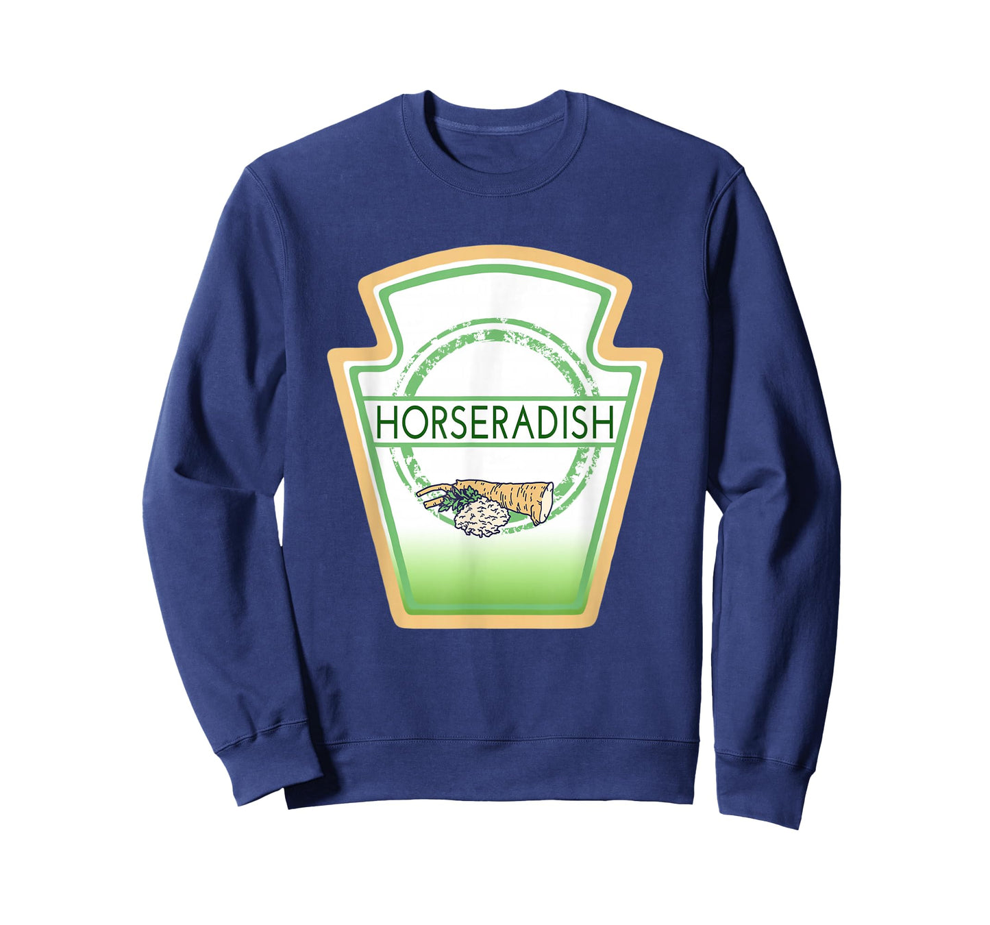 Horseradish Sauce Sauce T-Shirt
