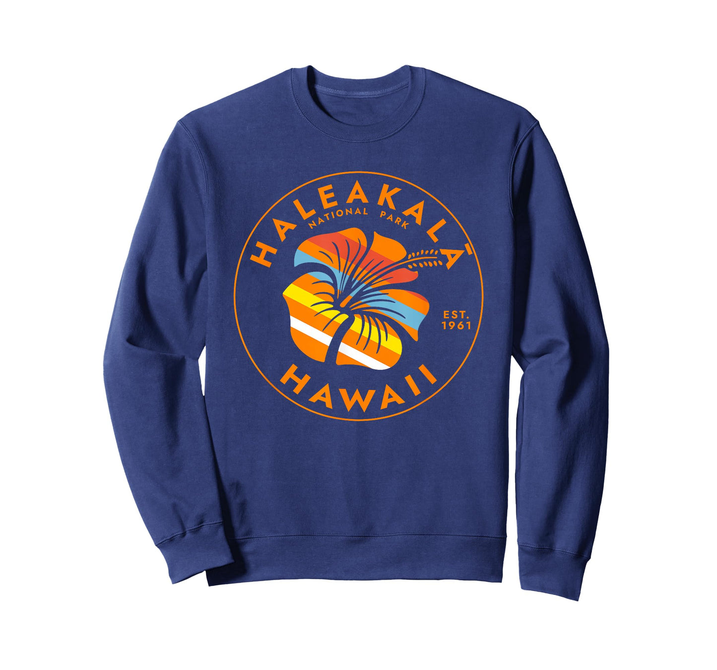Haleakala National Park Hawaii USA Vacation Souvenir T-Shirt