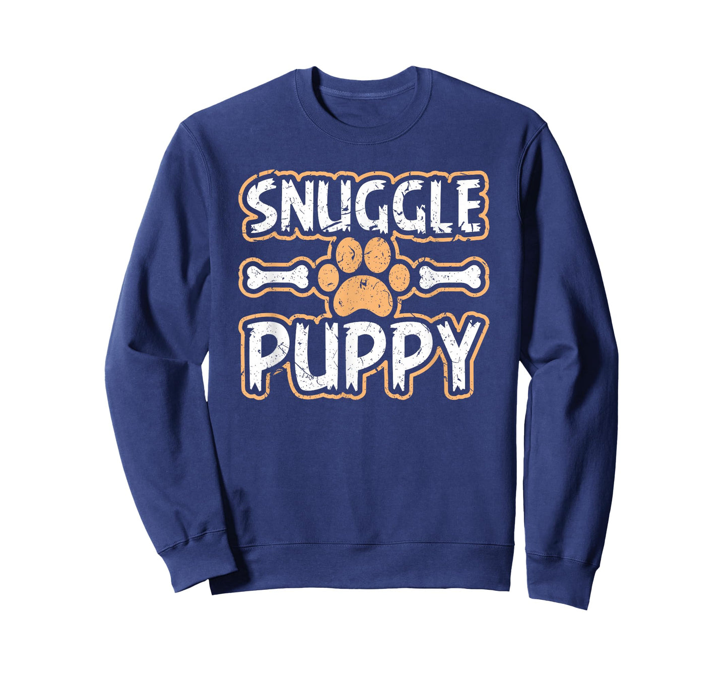 Snuggle Puppy Slut Pup Play Fetish Sexy BDSM Dog T-Shirt