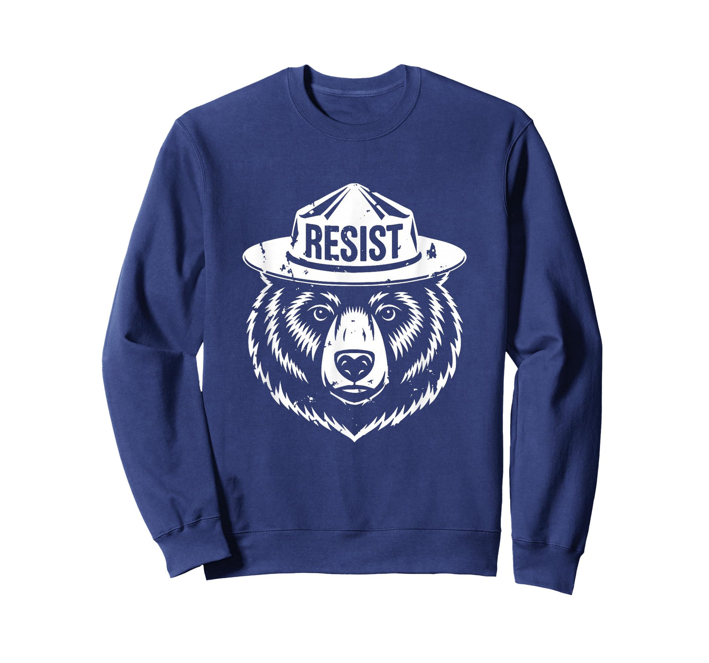 Bear Resist T-Shirt