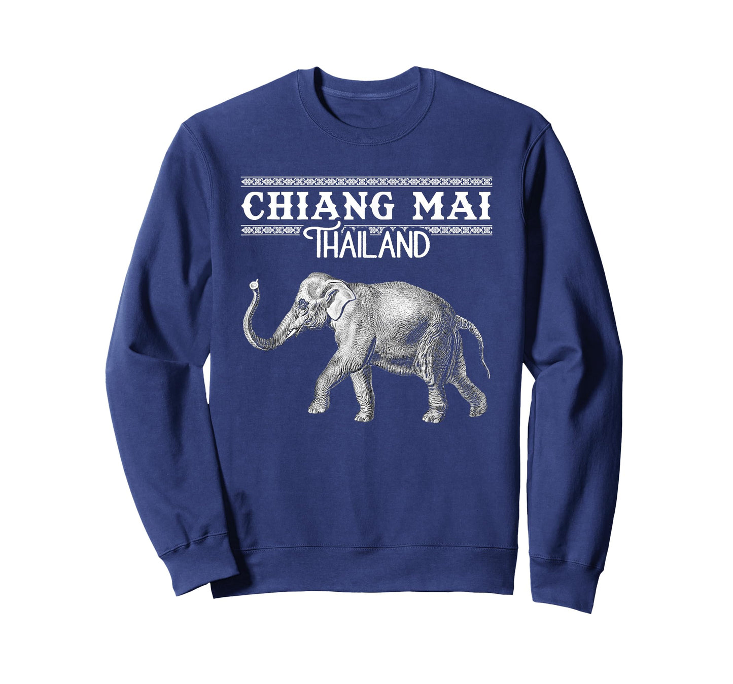 Chiang Mai Thailand T-Shirt