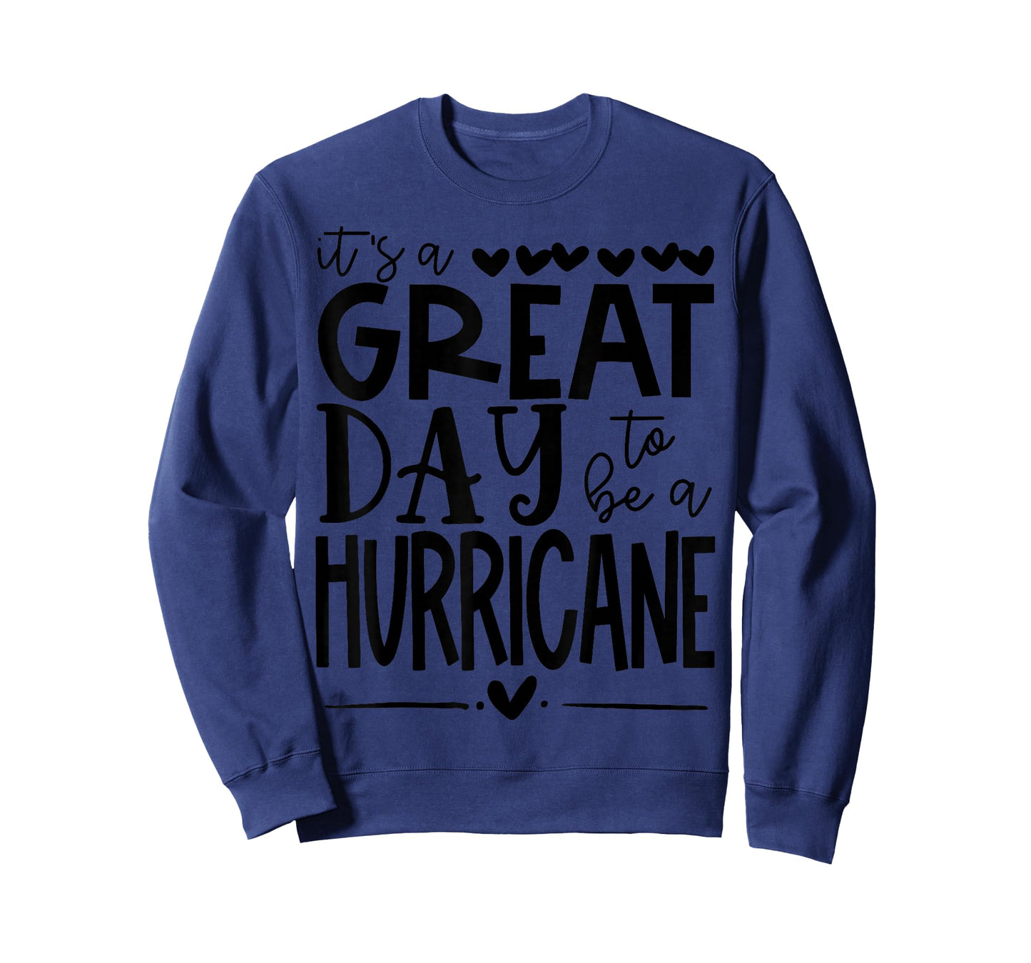 Hurricanes Teacher School Sports Fan Team Spirit Great T-Shirt