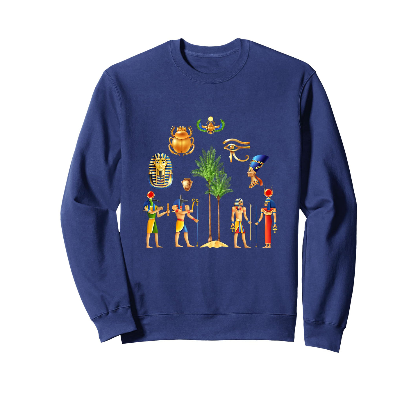 Ancient Egypt T-Shirt