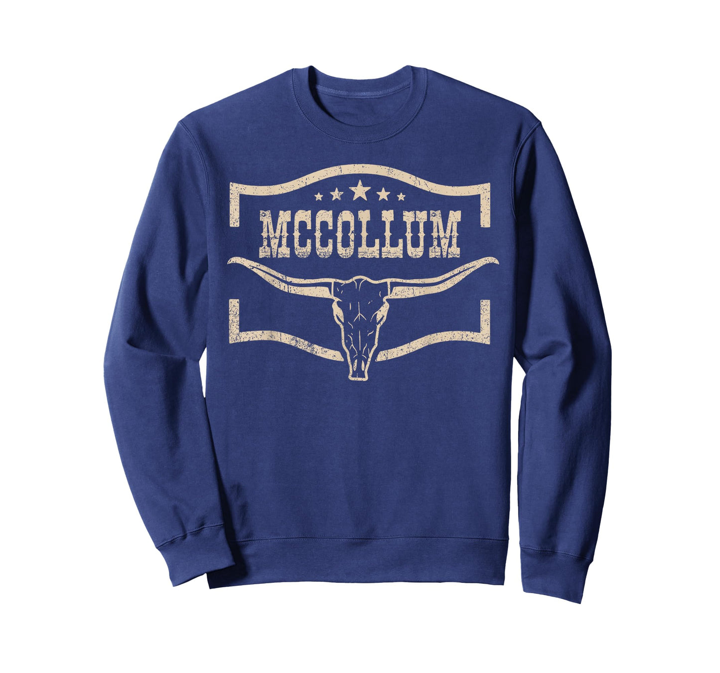 Vintage McCoIIum Personalized, McCoIIum Family Pride T-Shirt