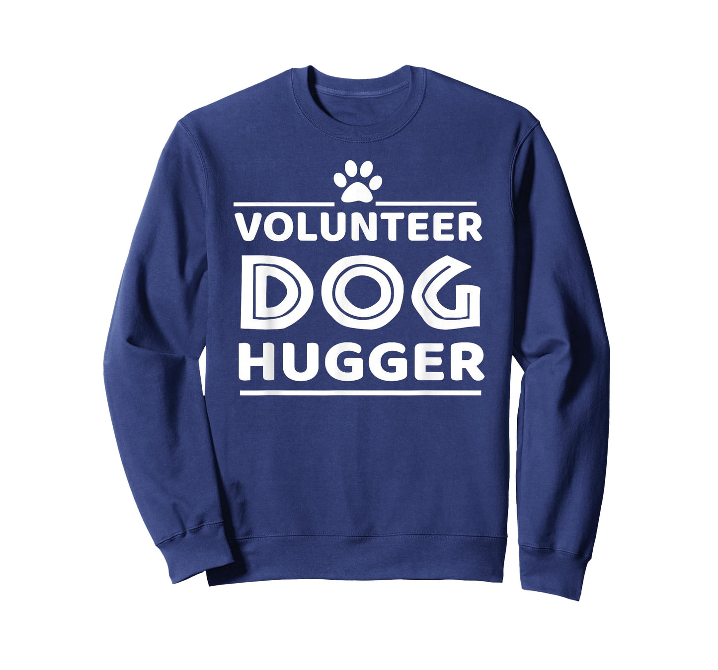 Animal Shelter Volunteer Shirt Dog Rescue T-shirt Men Women Girls Kids T-Shirt