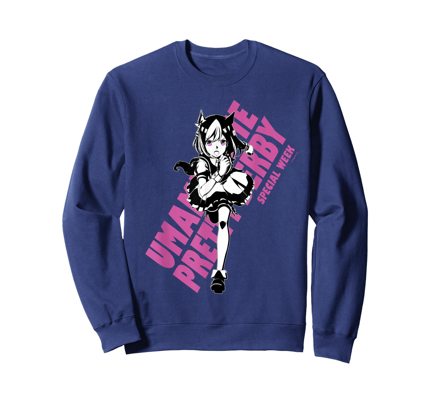 Umamusume: Pretty Derby Special Week T-Shirt