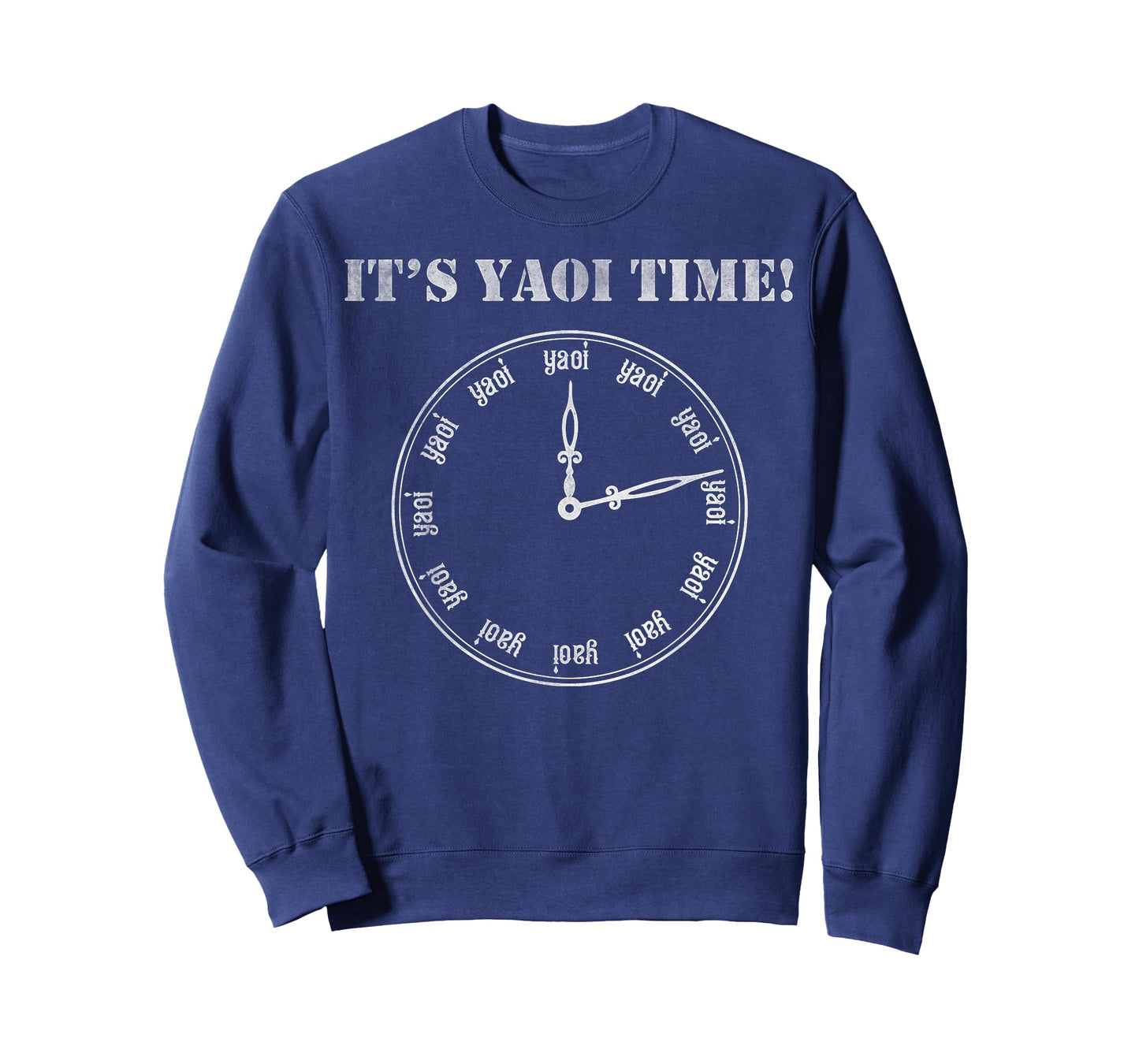 It's yaoi time T-Shirt