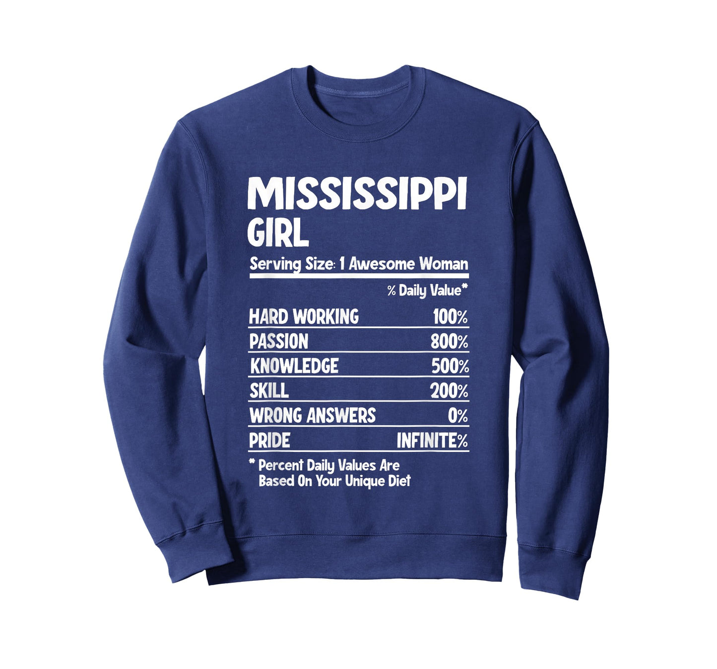 Mississippi Girl T-Shirt