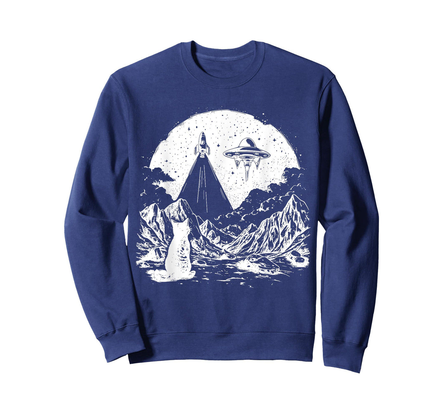 Camping Cat Adventures Outdoor Nature Lovers Camp T-Shirt