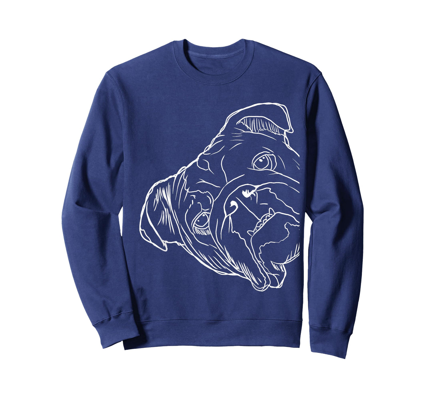 Funny Dog English Bulldog T-Shirt