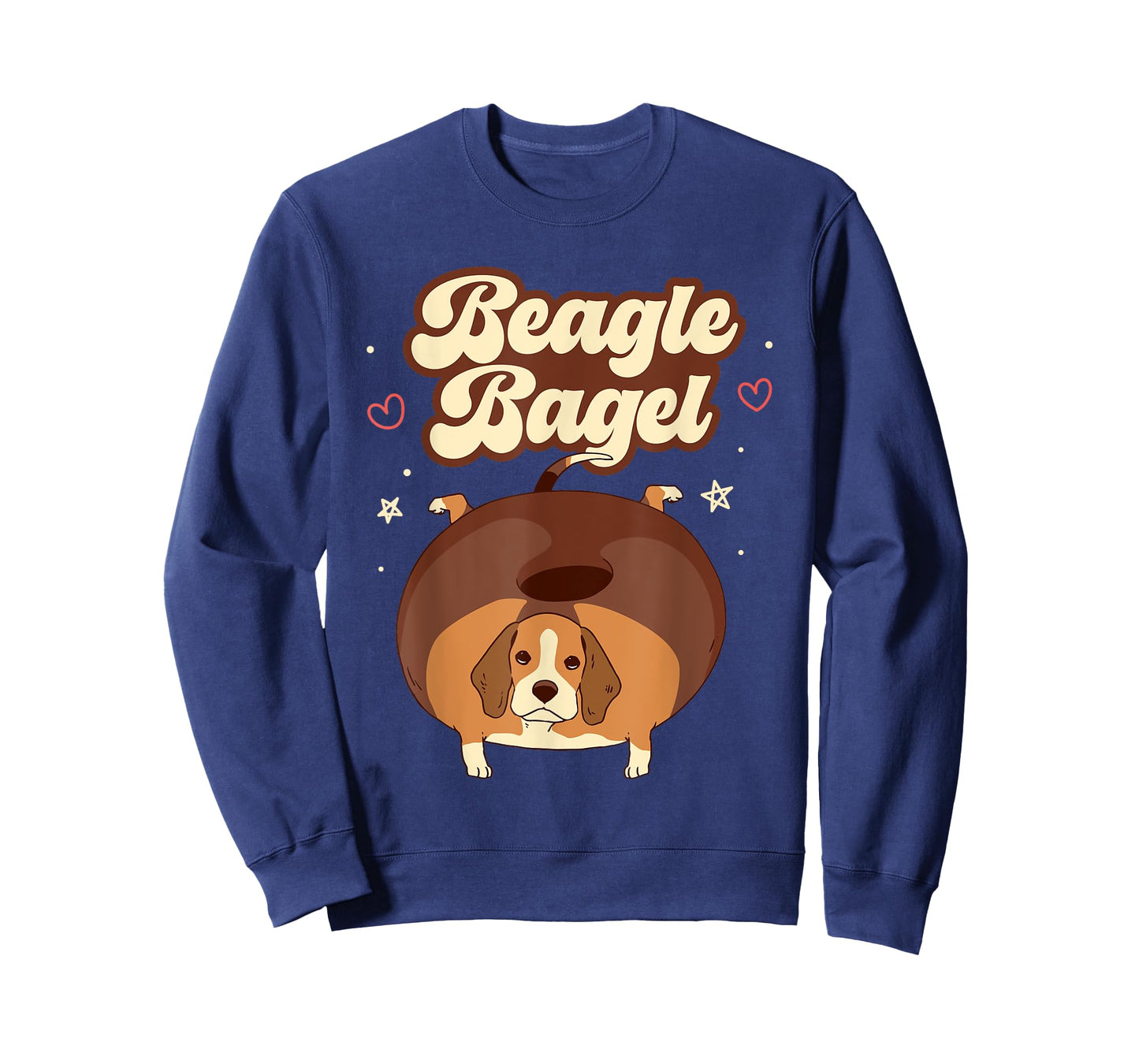 Beagle Bagel T-Shirt