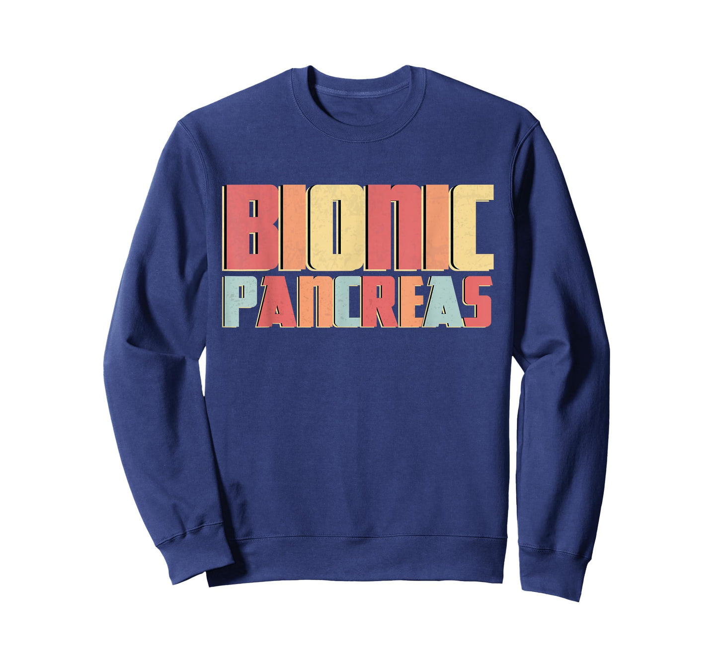 Bionic Pancreas Transplant Surgery Injury Thera T-Shirt