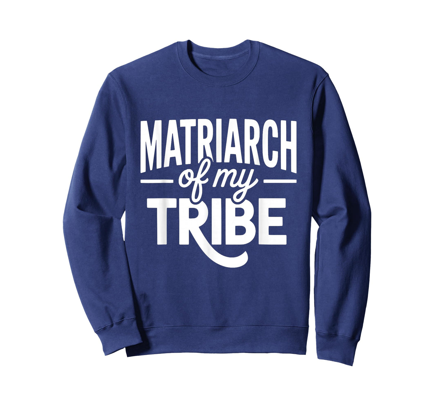Matriarch of My Tribe T-Shirt