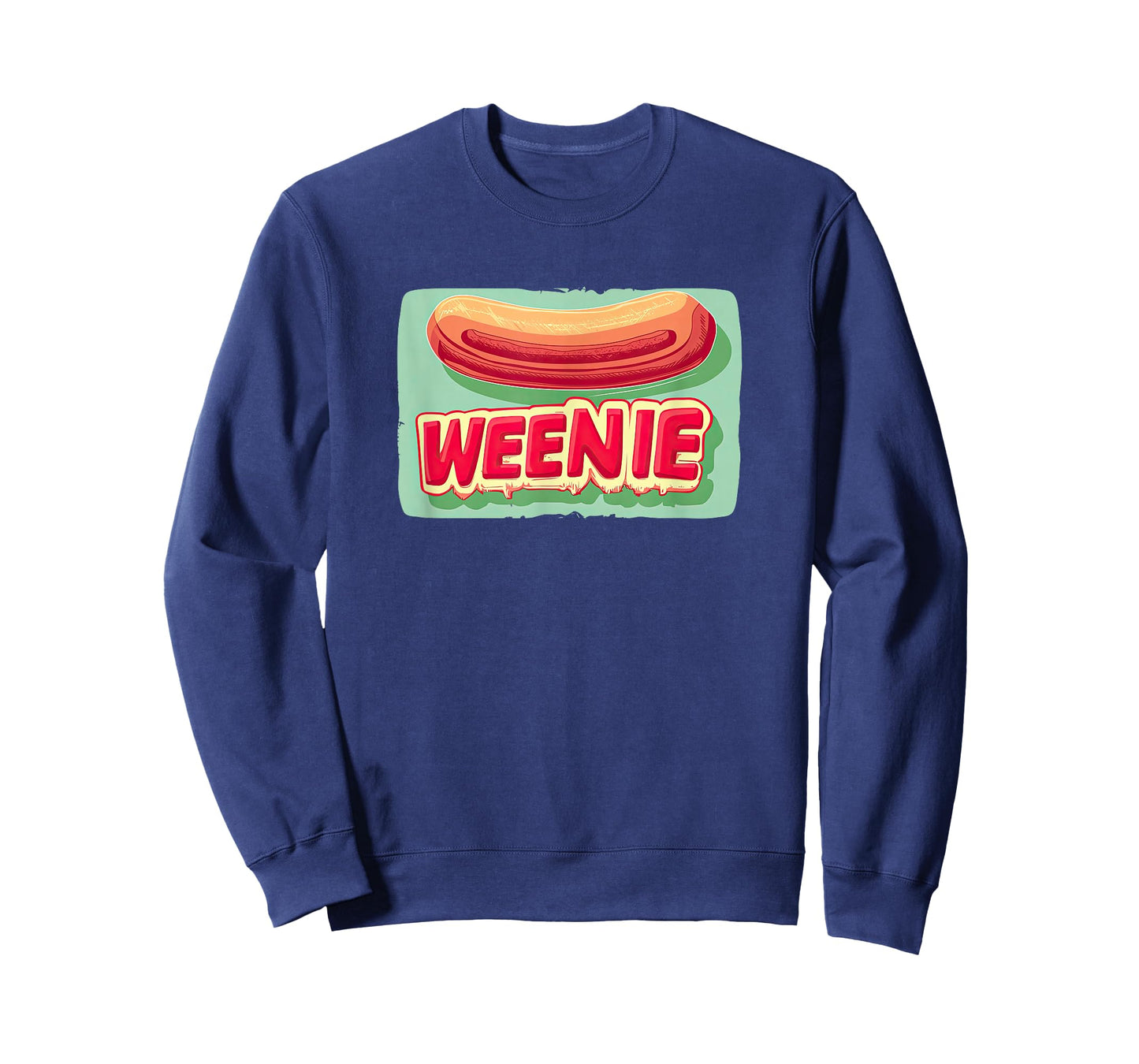 Awesome Weenie Hotdog Costume for Adults and Kids T-Shirt