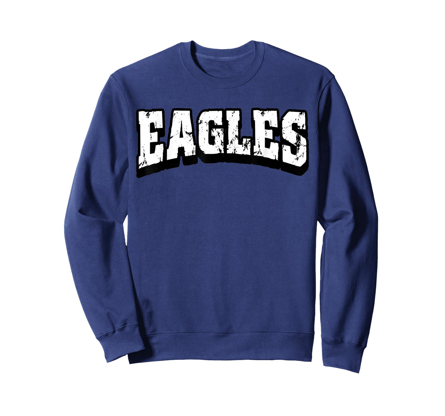 Eagles Back to School Spirit T-Shirt
