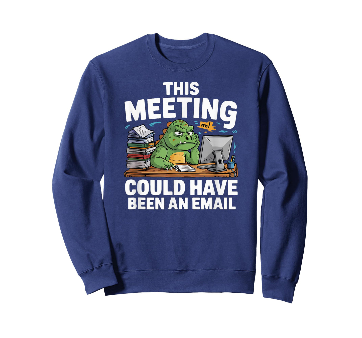 This Video Call Could Have Been an Email Remote Worker Humor T-Shirt