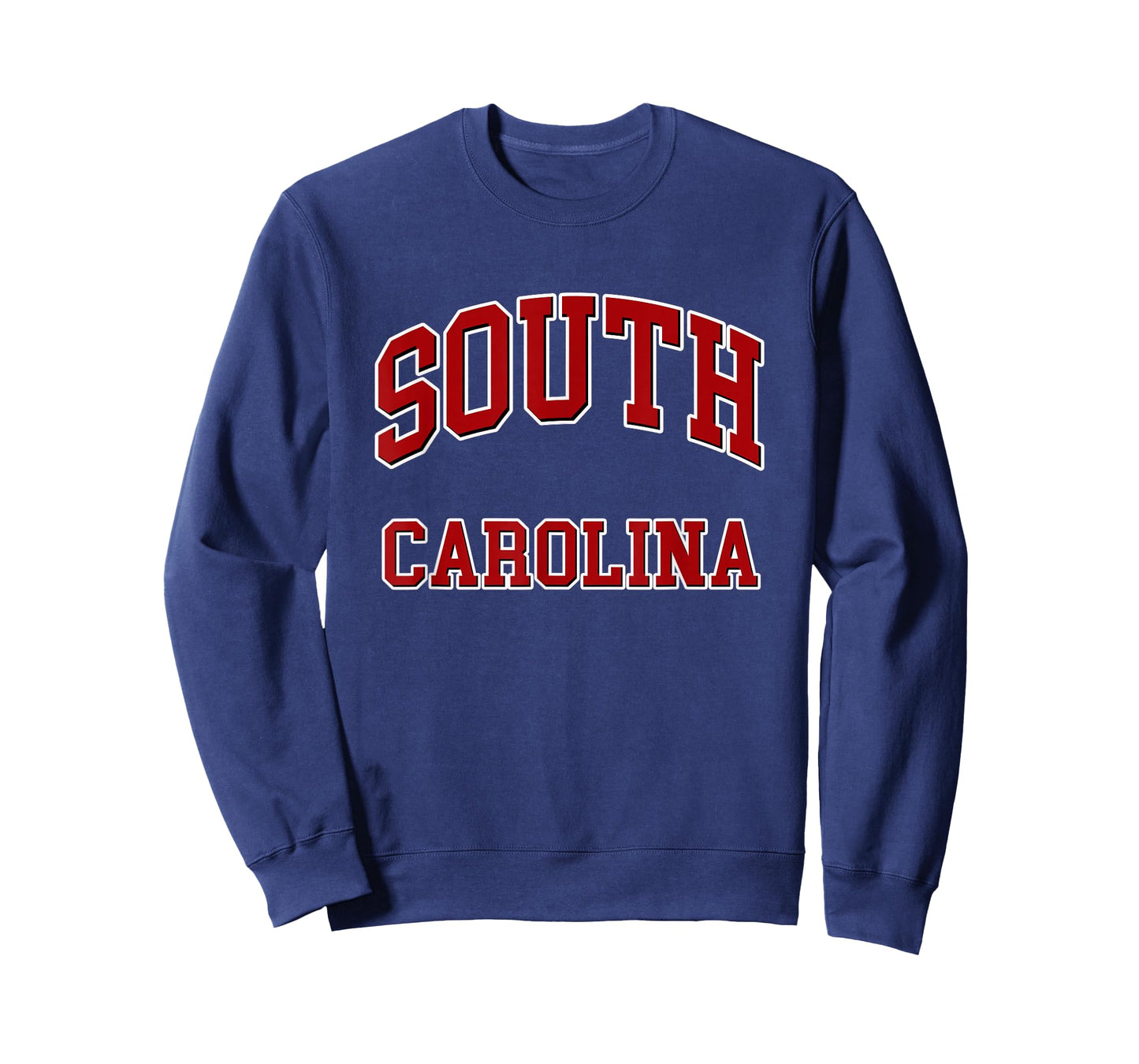 South Carolina - Throwback Design - Classic T-Shirt
