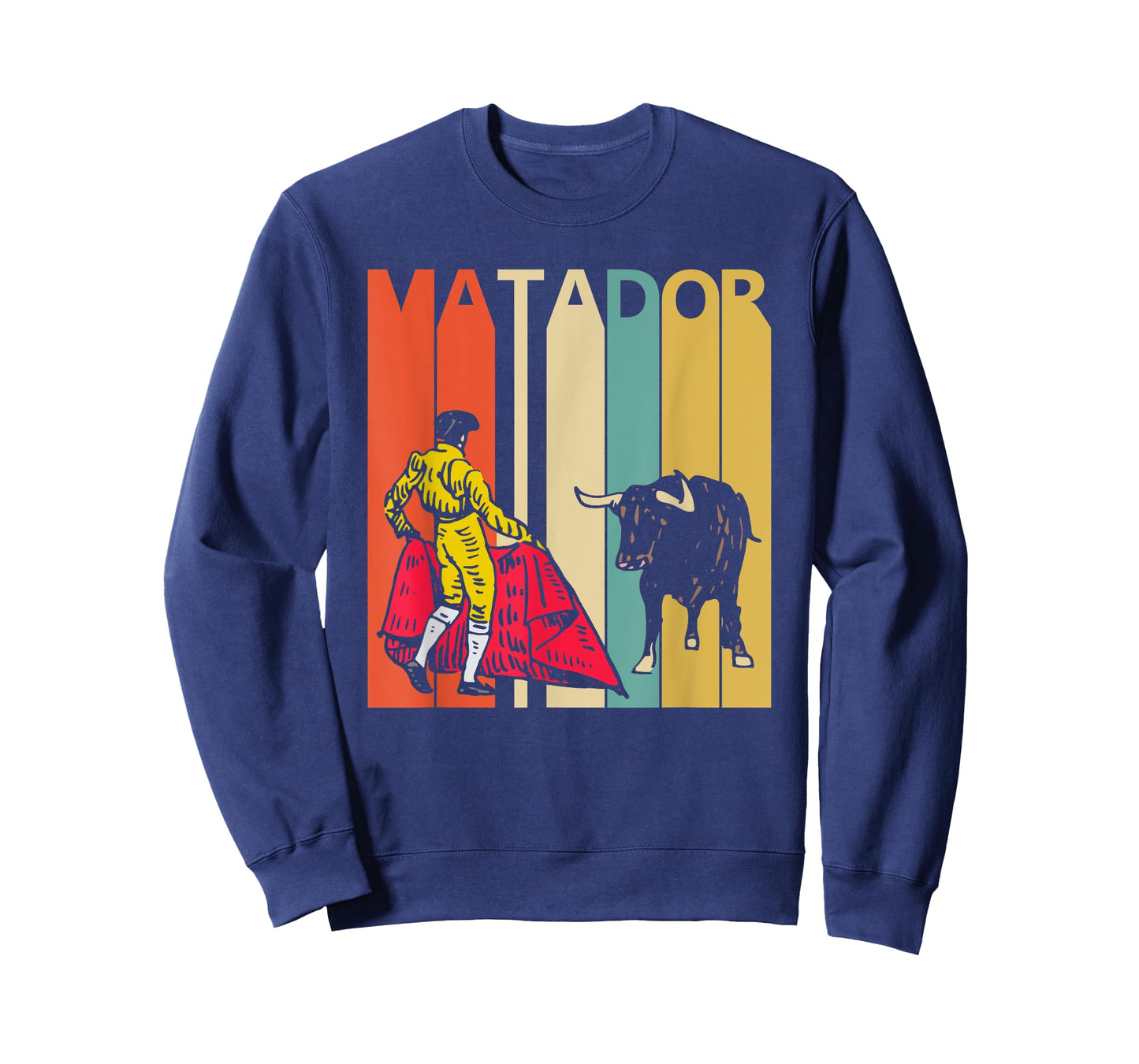 Vintage Matador T-Shirt - Matador Tshirt Gift T-Shirt