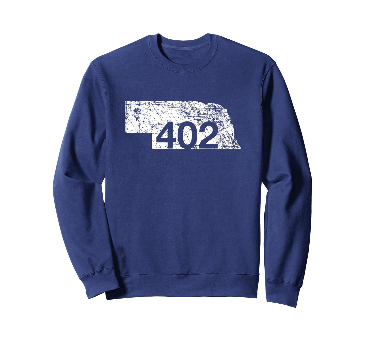 O Neill Norfolk York Area Code 402 Nebraska Gift T-Shirt