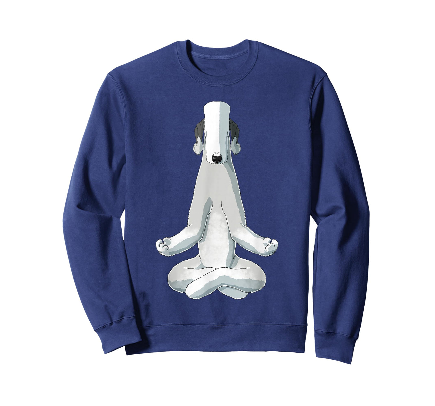 Funny Dog Bedlington Terrier T-Shirt