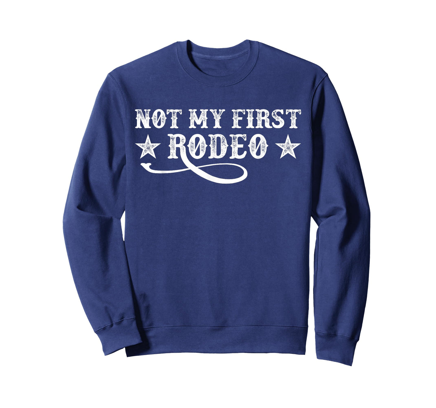 Not My First Rodeo T-Shirt