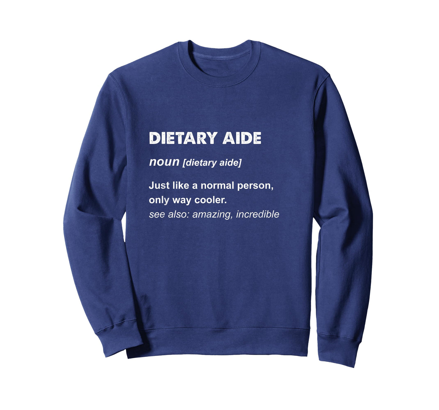 Dietary Aide T-Shirt