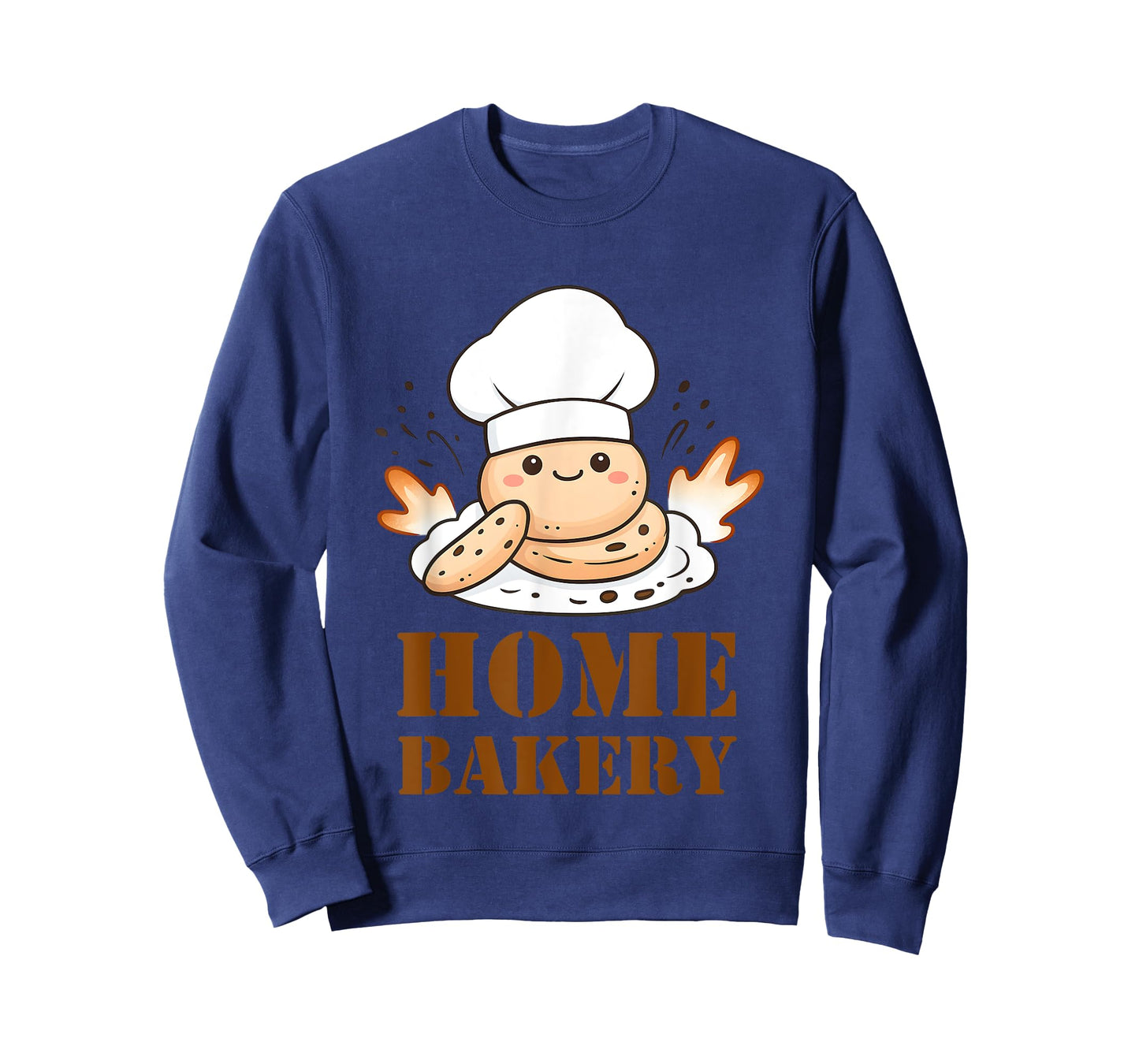 Home Bakery Funny for Men Women T-Shirt