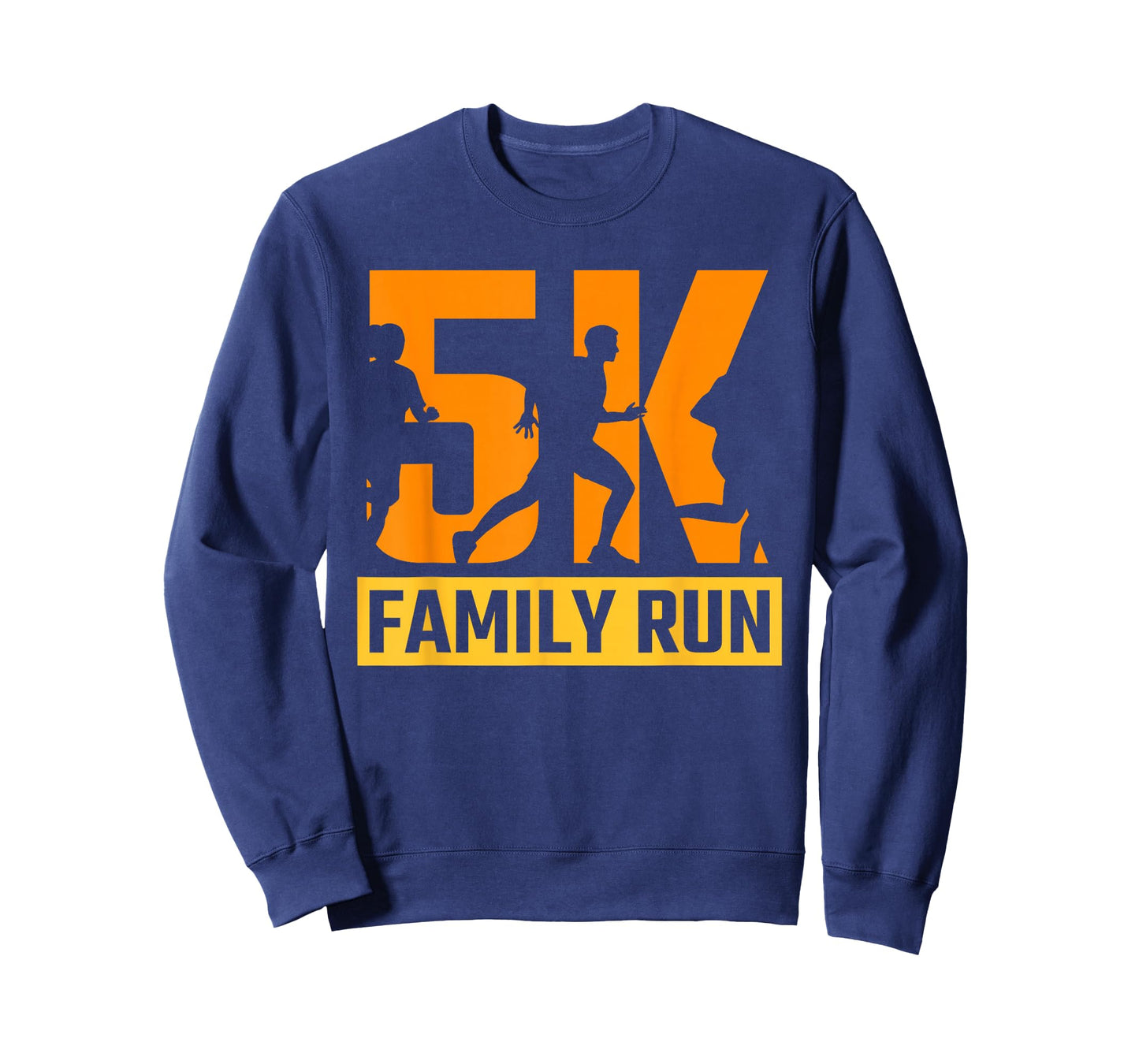 5K Family Running Runner Running Race 5K T-Shirt