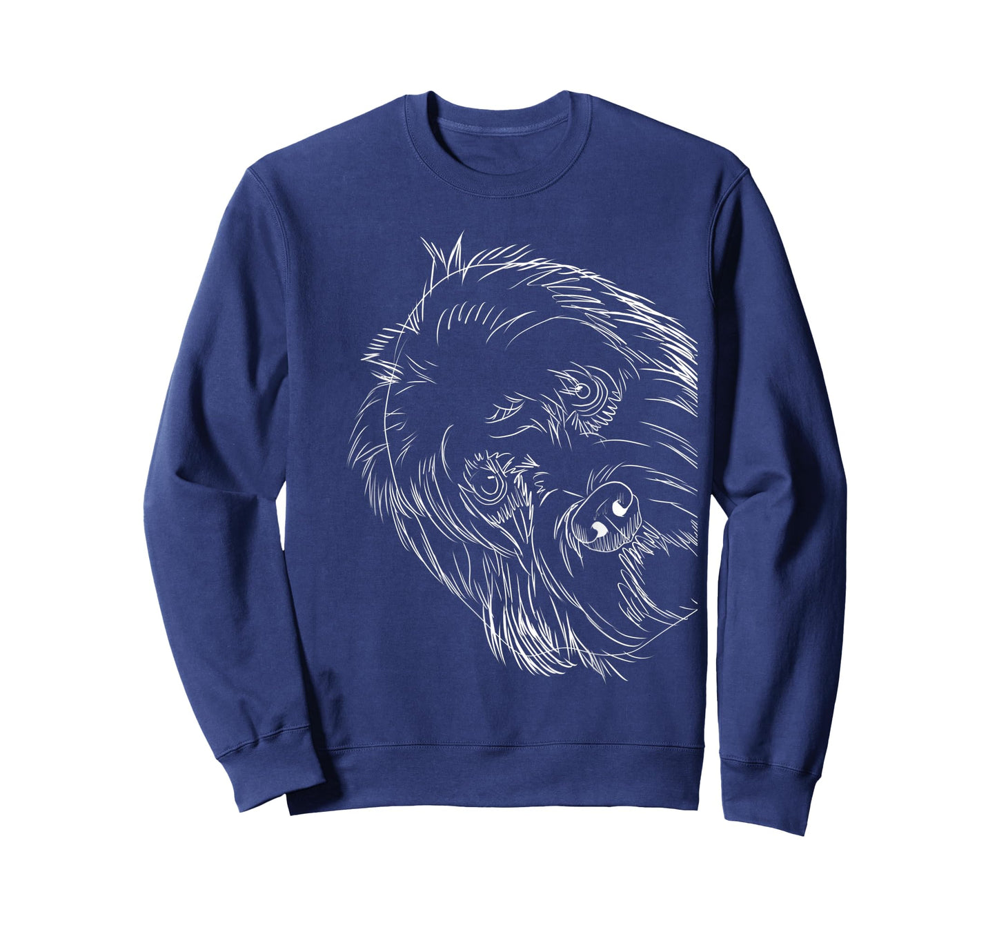 Funny Dog Dandie Dinmont Terrier T-Shirt for Men Women Kids