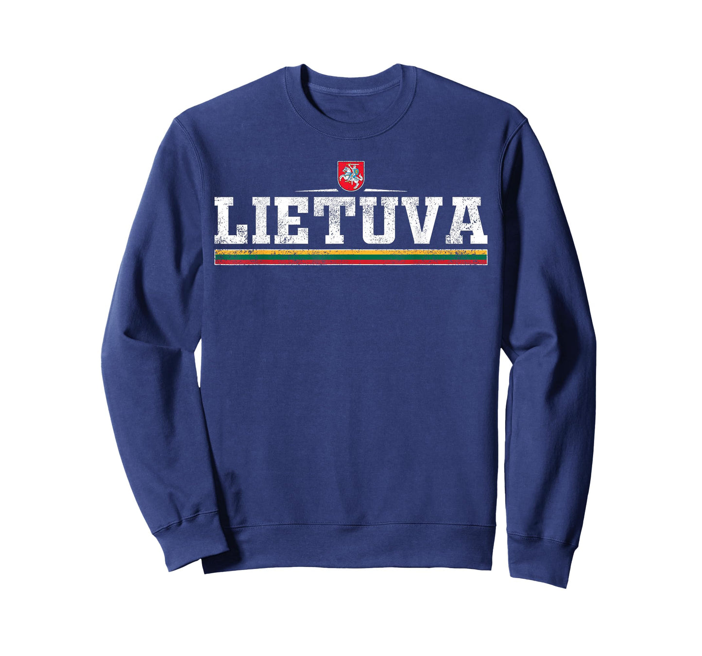 Lithuania / Lietuva T-Shirt