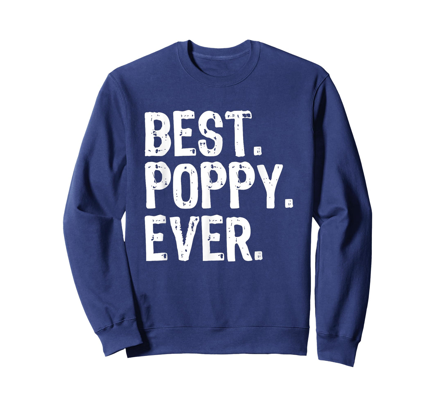 Best Poppy Ever Funny Cool T-Shirt