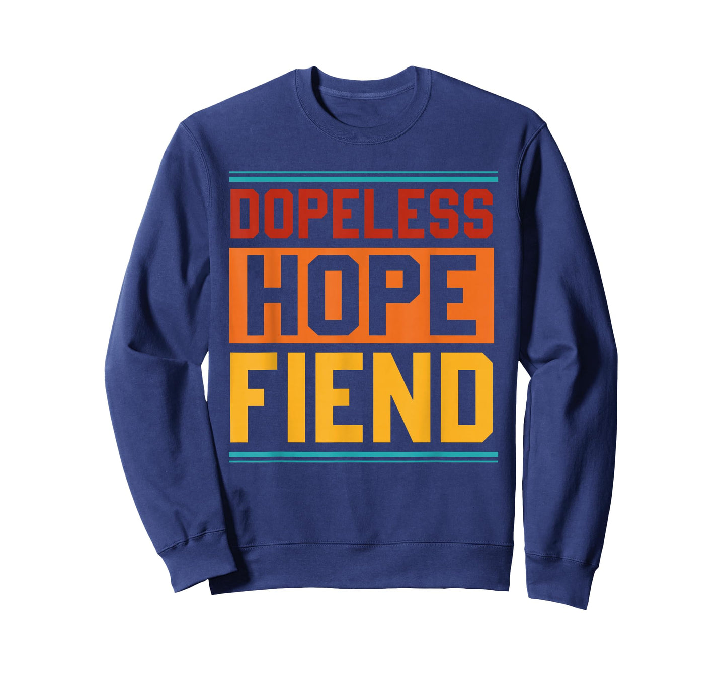 Dopeless Hope Fiend Apparel T-Shirt