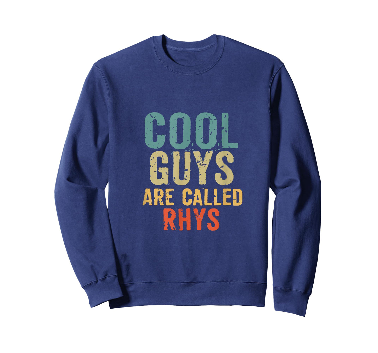Cool guys are called rhys T-Shirt