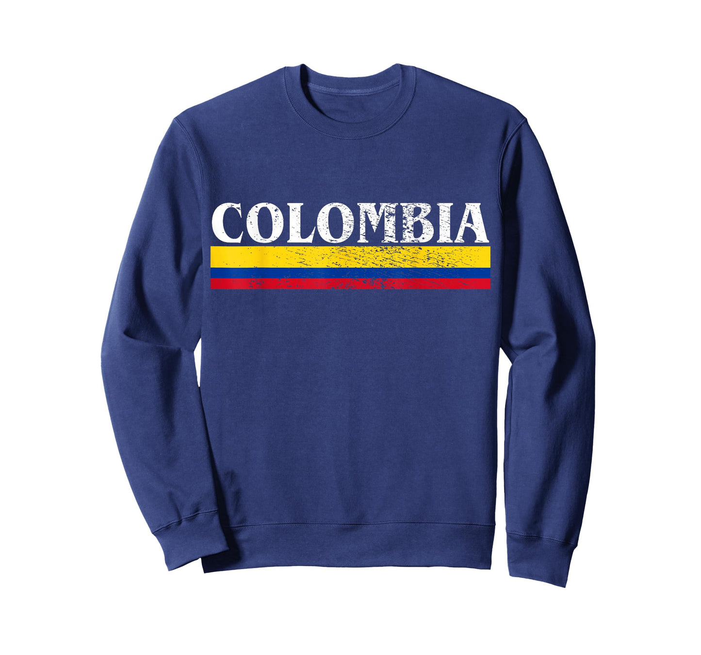 Colombia T-Shirt