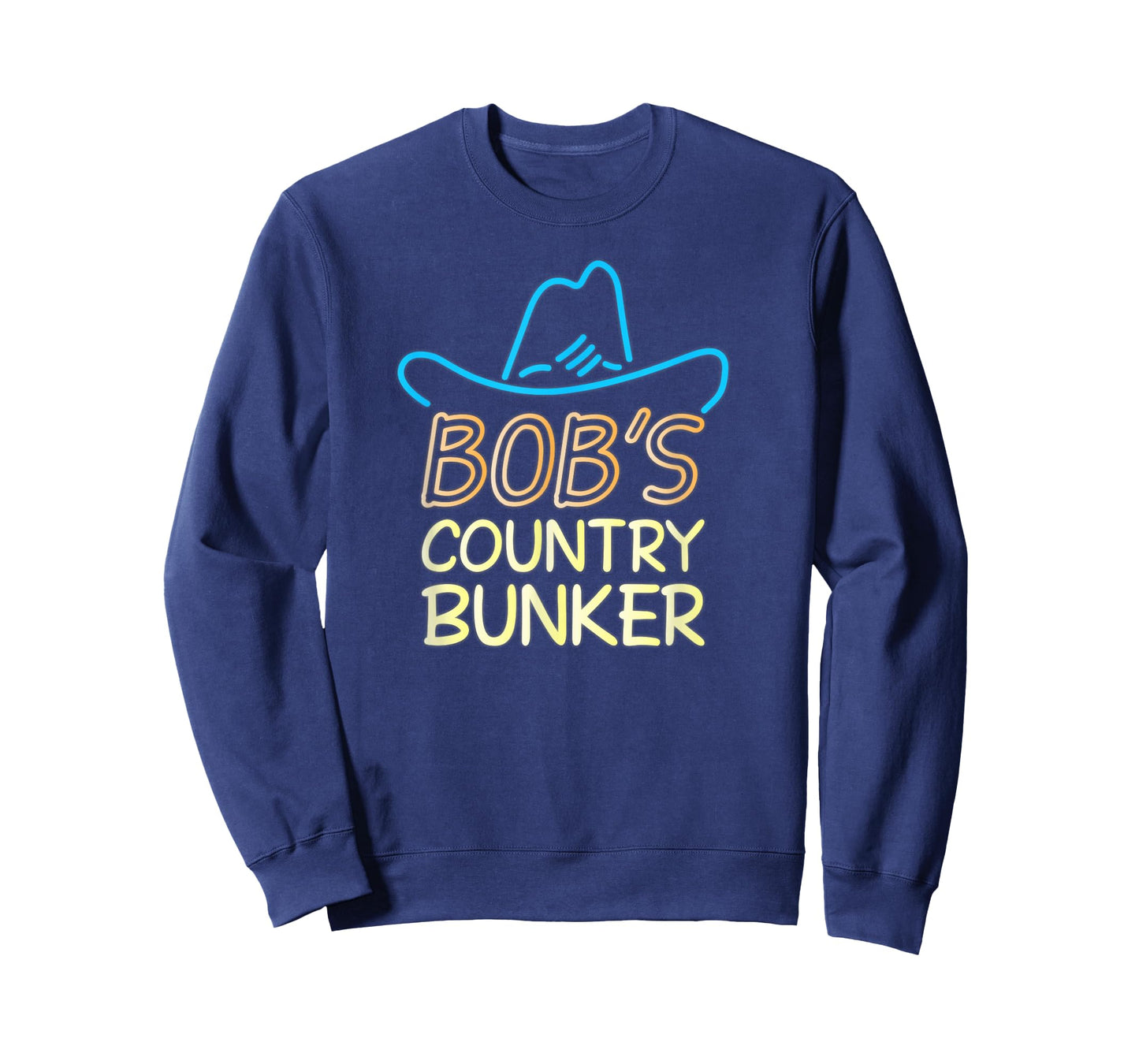 Bobs Country Bunker T-Shirt