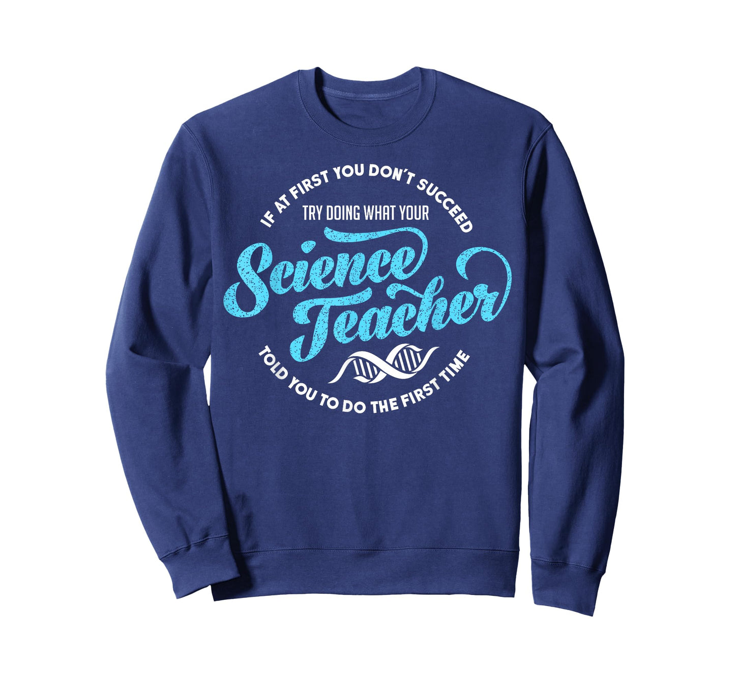Mens Science Teacher Must Haves Womens Teach Science Teacher T-Shirt