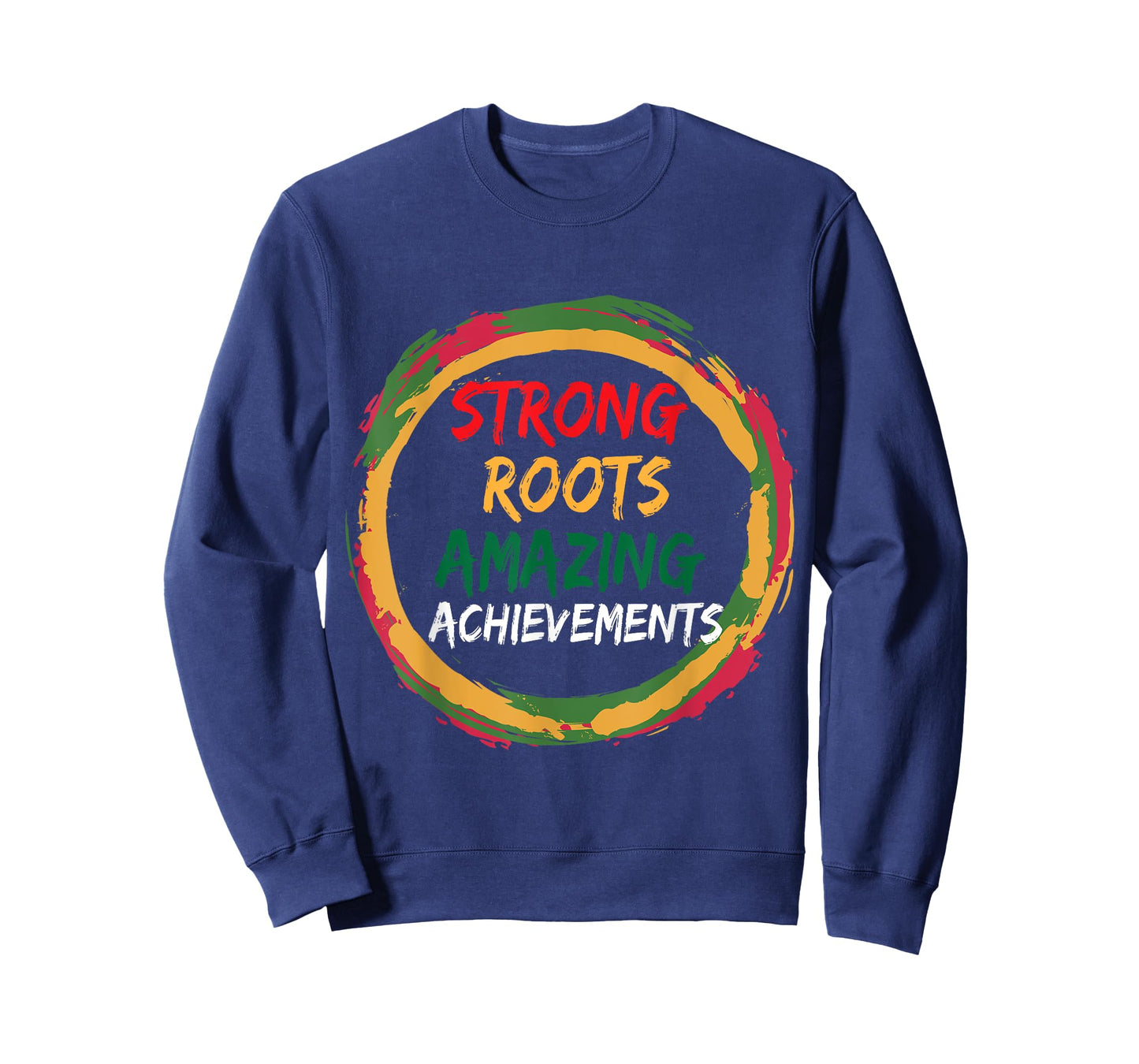 Black History Month African American Country Celebration T-Shirt