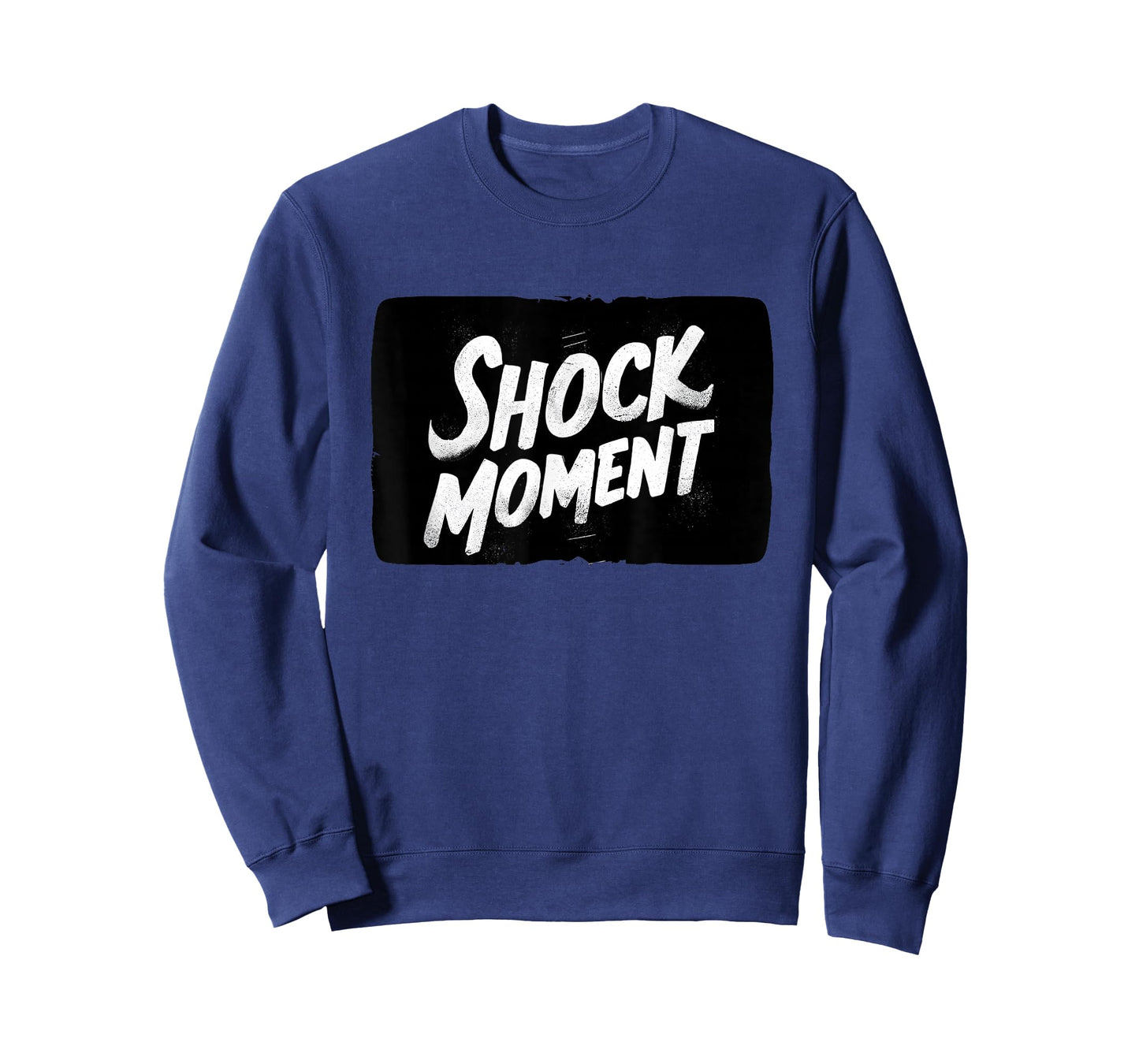 Cool Shock Moment Logo T-Shirt